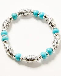 Shyanne Women's Sedona Sky Bracelet Set - 3 Piece