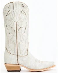 Idyllwind Women's Sweet Tea Crackle Tall Western Boots - Snip Toe
