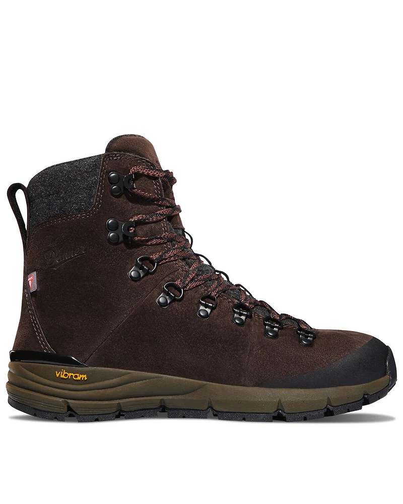 Danner Women's Arctic 600 Waterproof Outdoor Boots - Soft Toe