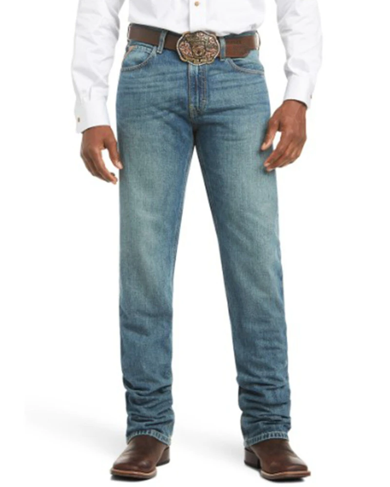 Ariat Men's M2 Relaxed Fit Jeans