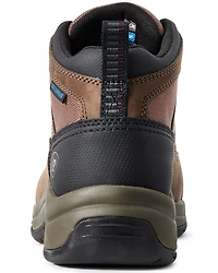 Ariat Women's Telluride Waterproof Work Boots - Composite Toe