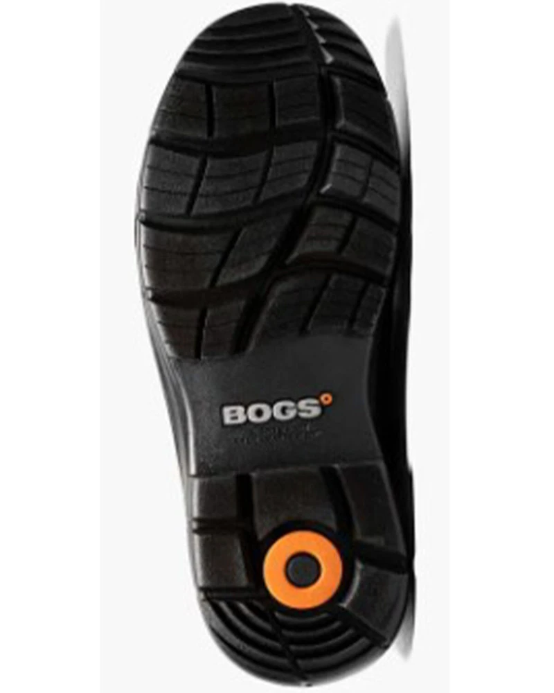 Bogs Men's Stockman II Work Boots - Composite Toe