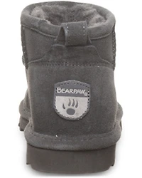 Bearpaw Women's Shorty Wide Casual Boots