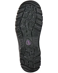 Hoss Women's 6" Lacy Waterproof Work Boots - Composite Toe