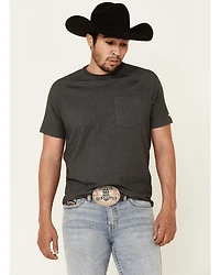 Cody James Core Men's Sawbuck Light Wash Stretch Stackable Straight Jeans