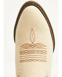Durango Women's Crush Western Booties - Round Toe