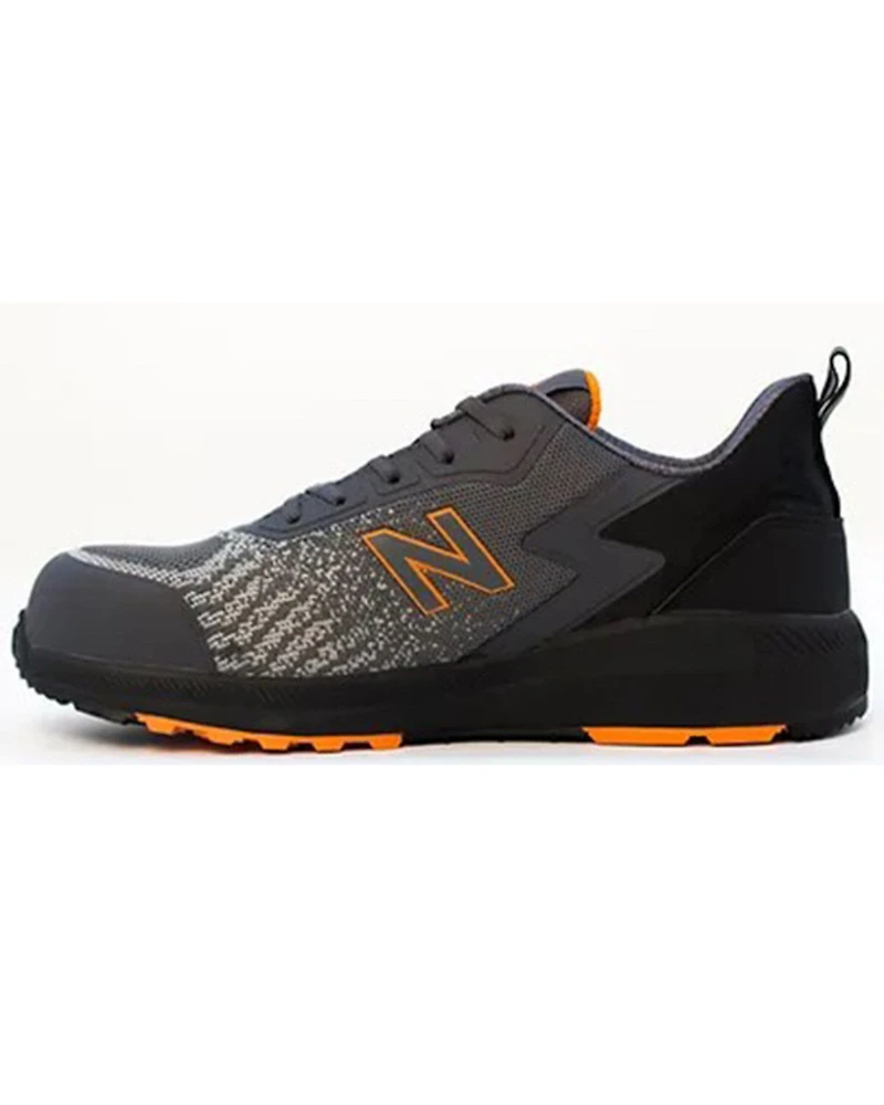 New Balance Men's Speedware Lace-Up Work Shoes - Composite Toe
