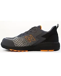 New Balance Men's Speedware Lace-Up Work Shoes - Composite Toe