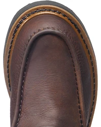 Georgia Men's Wellington Waterproof Work Boots