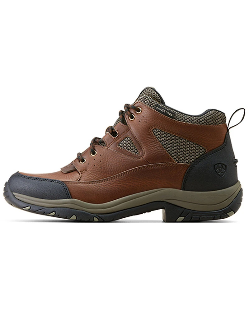 Ariat Men's Terrain VentTek 360 Hiking Boots - Soft Toe