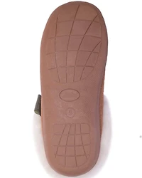 Cloud Nine Women's Sunrise Sheepskin Clogs