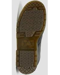 Dr. Martens 1460 Industrial Lace-Up Boots - Round Toe