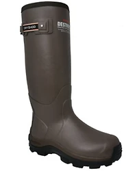 Dryshod Men's Destroyer Rubber Boots - Soft Toe