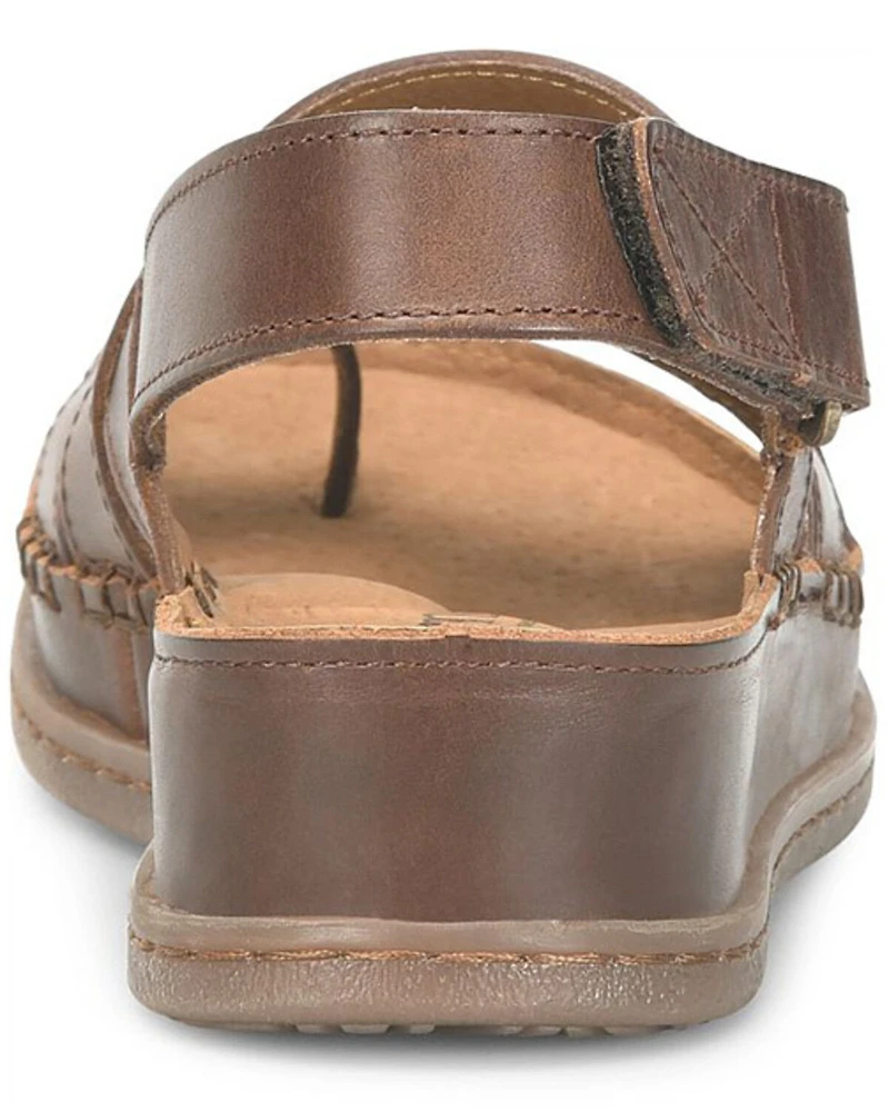 Born Women's Eton Artisan Sandals