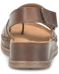 Born Women's Eton Artisan Sandals