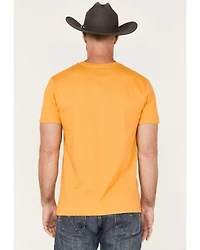 Brixton x Willie Nelson Men's Shotgun Graphic T-Shirt