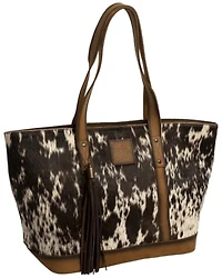 STS Ranchwear by Carroll Women's Cheyenne Tote