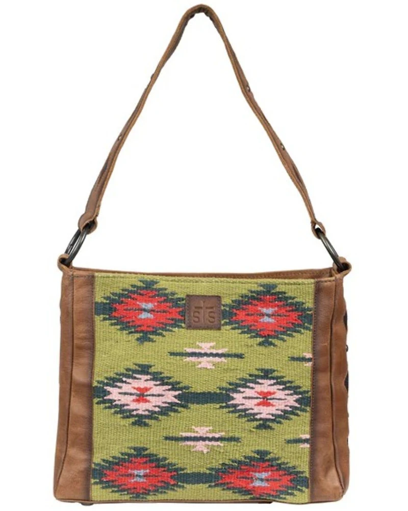 STS Ranchwear By Carroll Women's Baja Dreams Purse