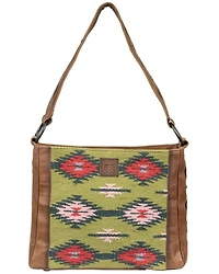 STS Ranchwear By Carroll Women's Baja Dreams Purse