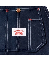 Round House Men's Classic Overalls