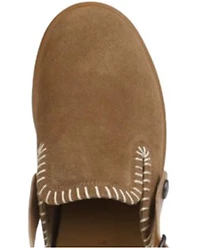 Mykos Women's Lilah Slip-On Mules