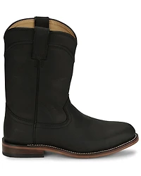 Justin Women's Holland Western Boots - Round Toe