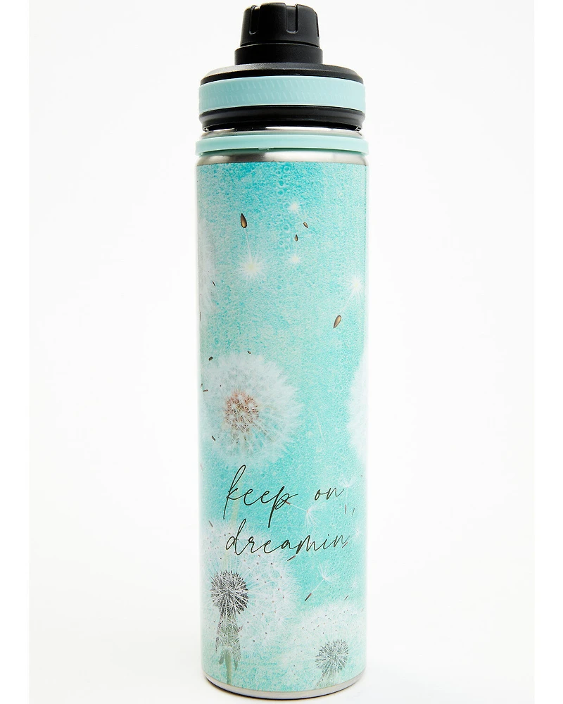 Boot Barn Ranch Keep On Dreamin' Endurance Bottle - 25oz