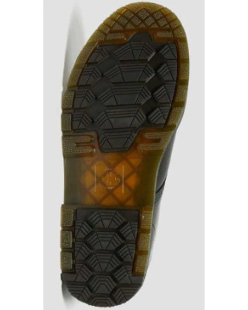 Dr. Martens 1460 Wintergrip Lacer Boots - Soft Toe