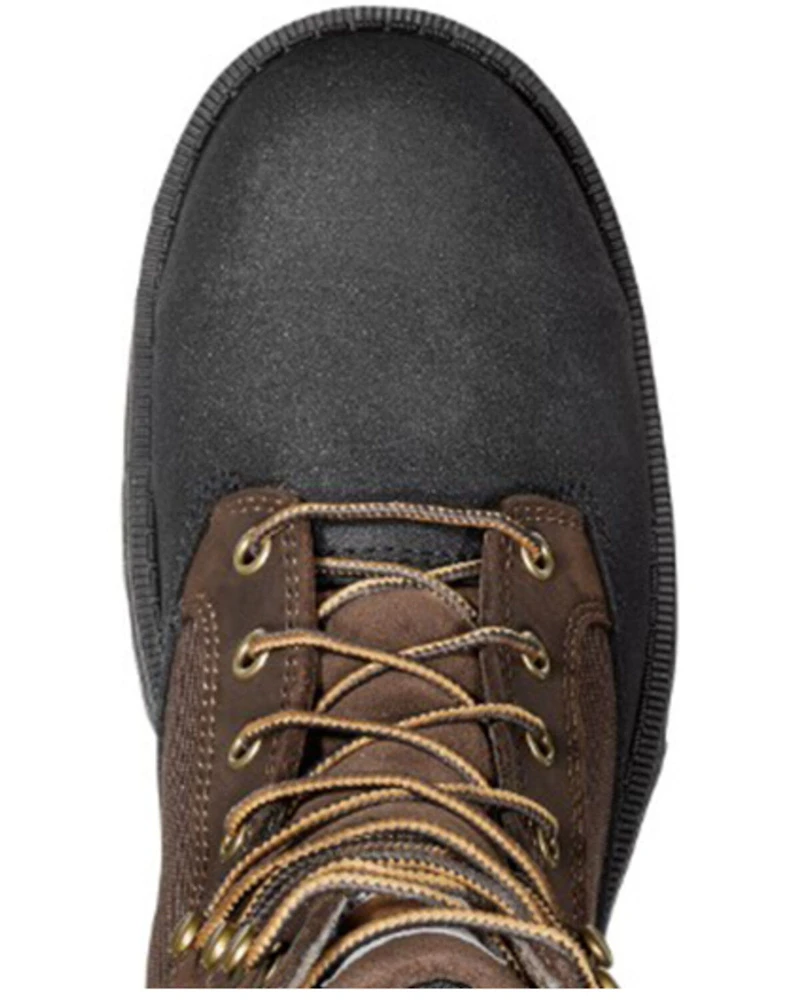 Carhartt Men's Ironwood 8" Work Boot - Alloy Toe