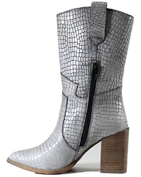 Diba True Women's Trudy Moody Western Boots - Round Toe
