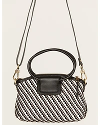 Hobo Women's Sheila Top Zip Crossbody Bag