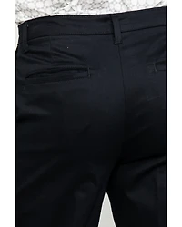 Wrangler Men's Casual Flat Front Western Pants