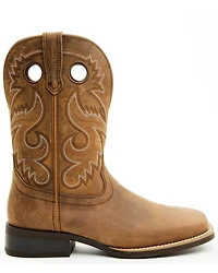 Cody James Cush Core® Men's Honcho Performance Western Boots - Broad Square Toe
