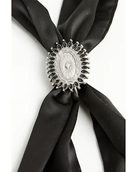 Idyllwind Women's Kingston Rhinestone Bandana Necklace