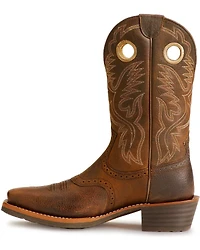 Ariat Men's Heritage Roughstock Performance Western Boots - Square Toe