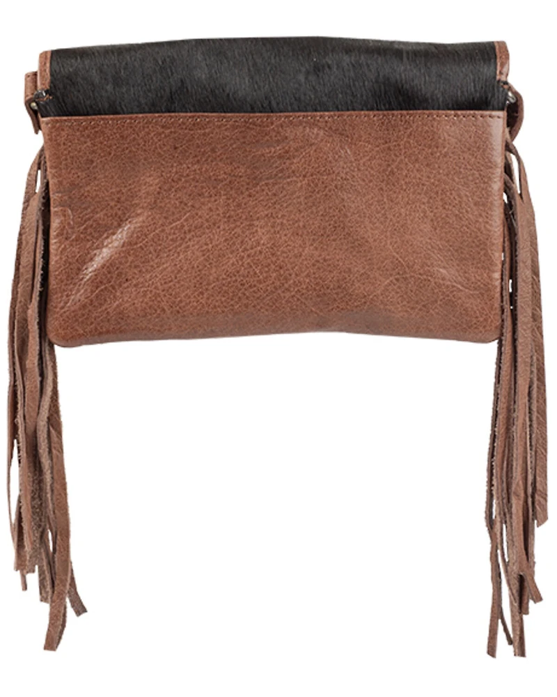 STS Ranchwear By Carroll Women's Indie Harper Crossbody Bag