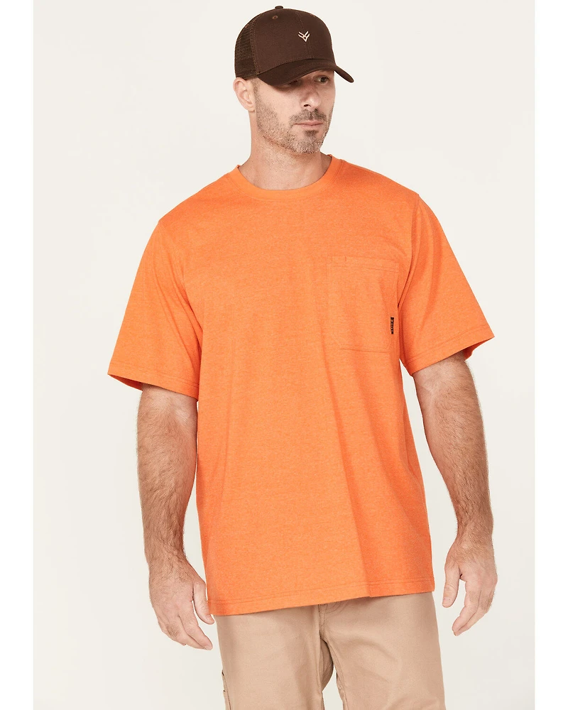 Hawx Men's Forge Short Sleeve Work T-Shirt