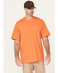 Hawx Men's Forge Short Sleeve Work T-Shirt