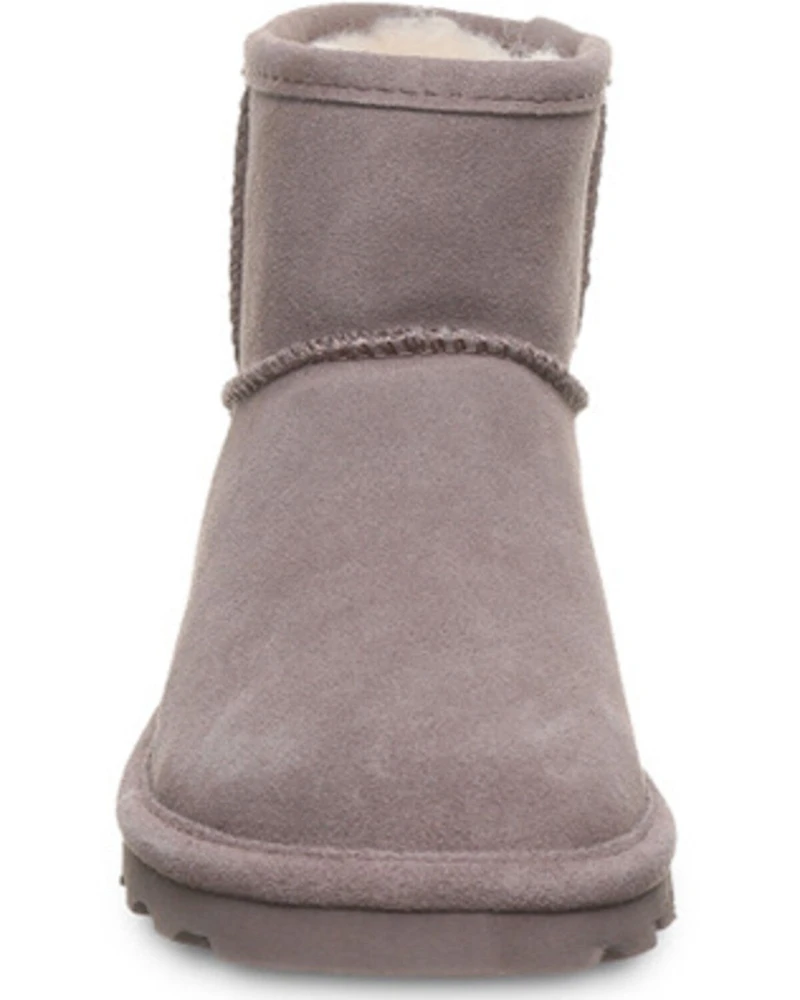 Bearpaw Women's Cinder Wide Casual Boots