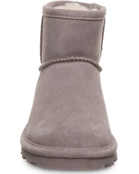 Bearpaw Women's Cinder Wide Casual Boots