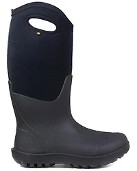Bogs Women's Neo-Classic Insulated Work Boots - Round Toe