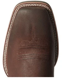 Ariat Men's Cason Sport Western Boots - Broad Square Toe
