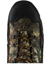 LaCrosse Men's 9" Cold Snap Mossy Oak Break-Up 2000G Lace-Up Hunting Boots - Round Toe