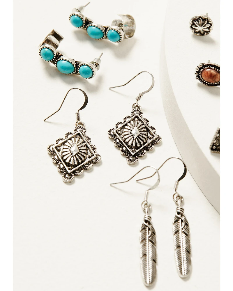 Idyllwind Women's Kenora Earring Set