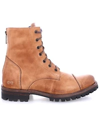 Bed Stu Men's Protege Trek Western Casual Boots - Round Toe