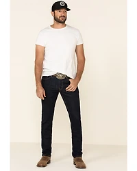 Levi's Men's 511 Dark Hollow Stretch Slim Fit Jeans