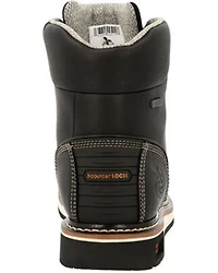 Georgia Boot Men's AMP LT Wedge Work Boots - Soft Toe