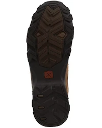 Twisted X Men's Patina 4" Hiker Hiking Boots - Moc Toe