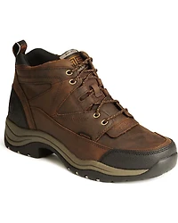 Ariat Men's Terrain H2O 5" Waterproof Work Boots - Soft Toe