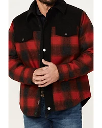 Pendleton Men's Timberline Shirt Jacket